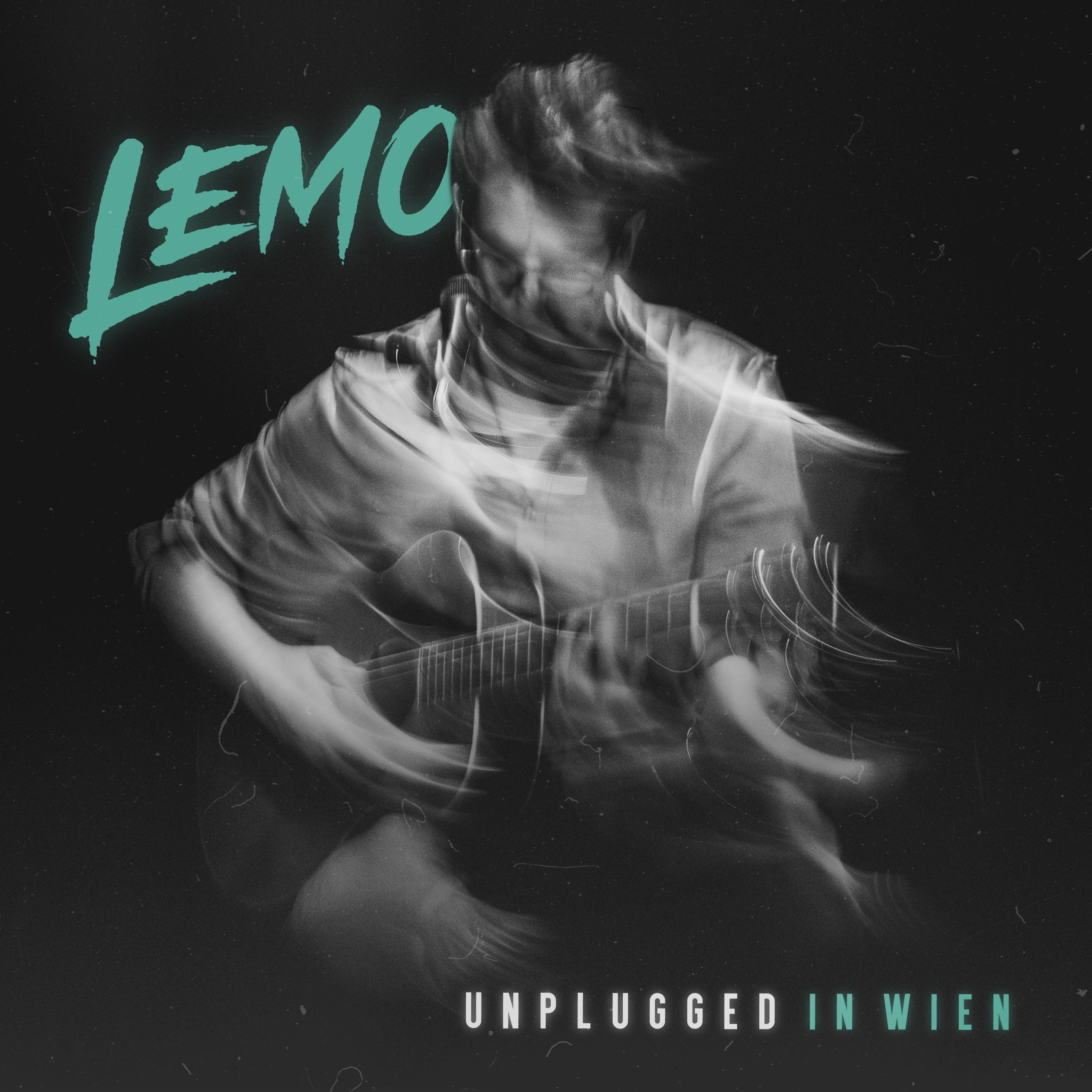 LEMO Unplugged Live in Wien Cover